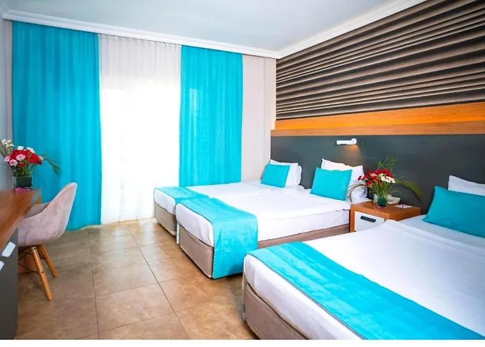 Club Hotel Sunbel