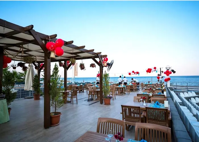 Club Hotel Sunbel