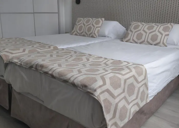 Rosamar Apartamentos Puerto del Carmen 