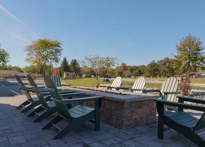 Wildwood Lodge