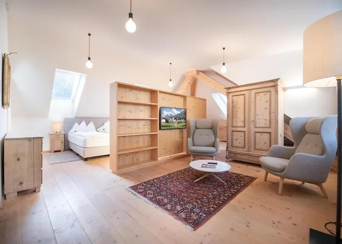 Hotel Kabis Villnöss