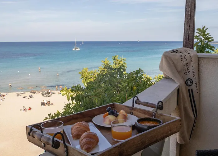 Hotel Capo San Vito By Geocharme San Vito Lo Capo