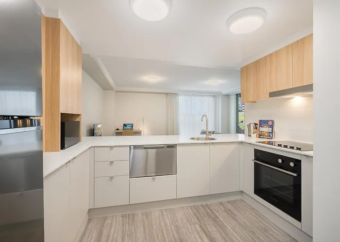 Quest Newcastle Aparthotel