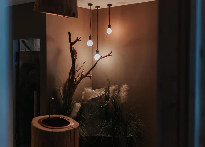 B&B Hotel Mirabel Ortisei
