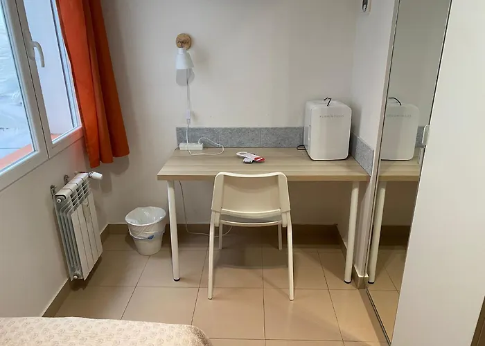 Hostal Retiro