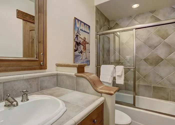 Legendary Lodging At The Ritz Carlton Residences Vail, A Vail Resorts Property