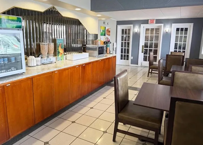 Quality Inn Milan-Sandusky