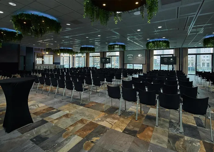 Haven Hotel Rotterdam, Curio Collection By Hilton