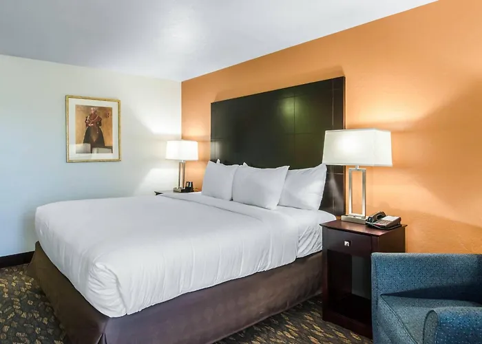 Comfort Inn & Suites Ashland