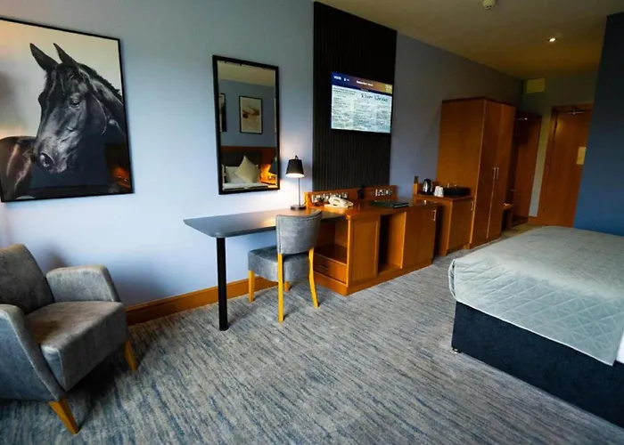 Great National Ballykisteen Golf Hotel Tipperary