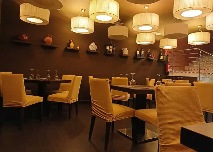 Hotel Rey Sancho