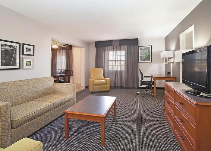 La Quinta Inn By Wyndham Salt Lake City Midvale
