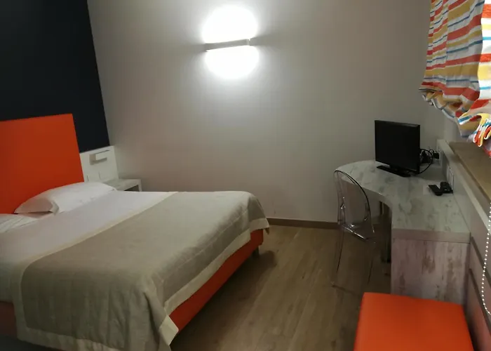 Gabbiano Hotel