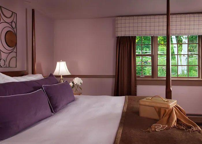 Rabbit Hill Inn