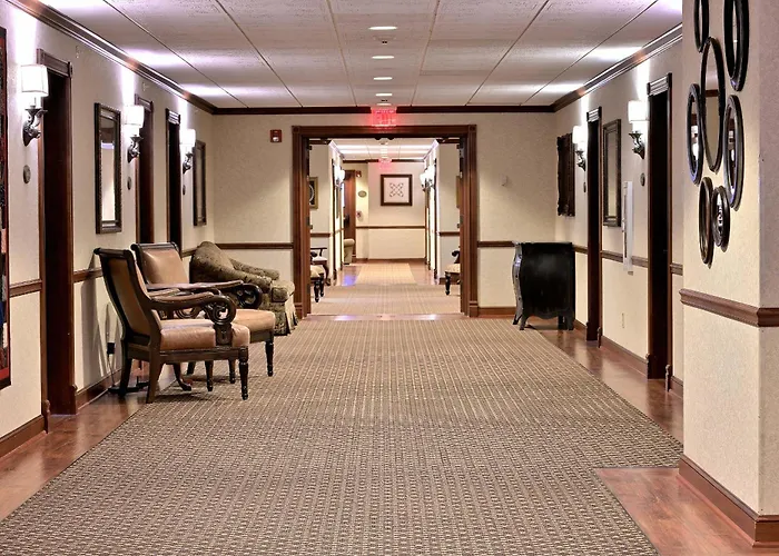 Carlisle Inn Sugarcreek