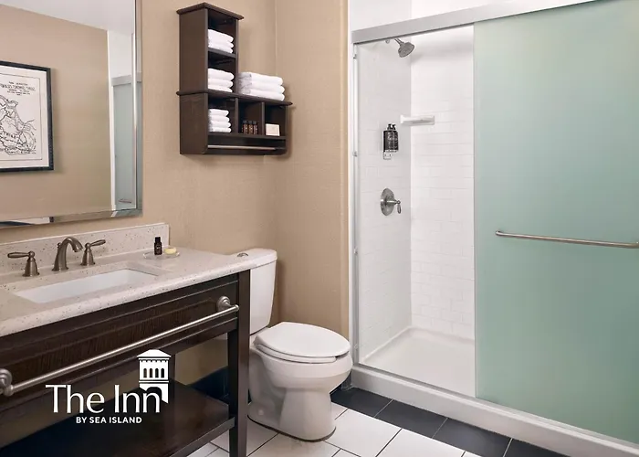 The Inn By Sea Island