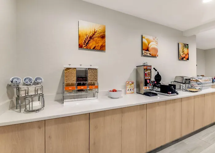 Comfort Inn & Suites Weston - Wausau