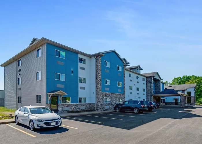 Comfort Inn & Suites Weston - Wausau