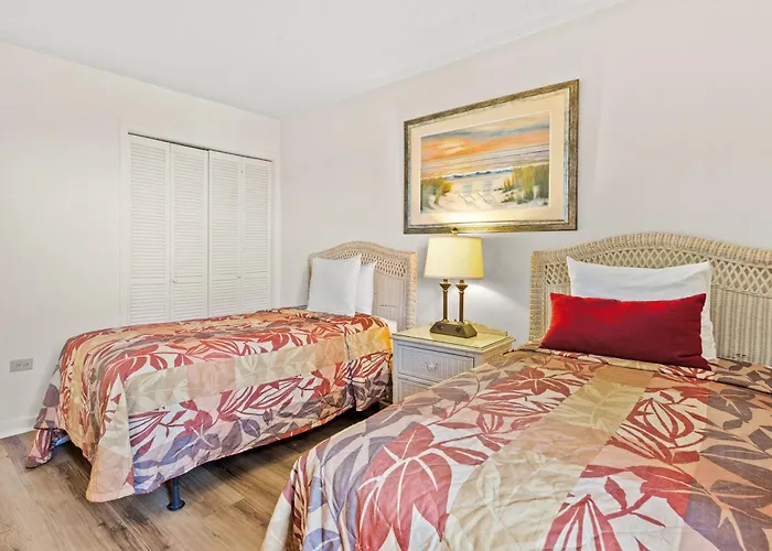 Ocean Creek Resort Briarcliffe Acres
