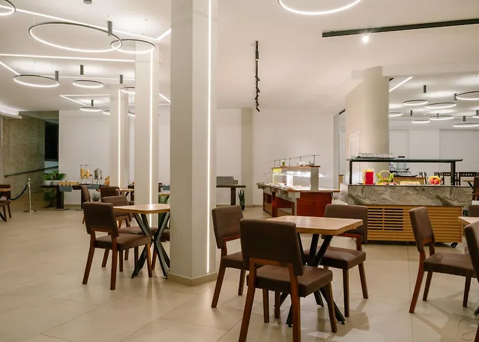 Letsos Hotel