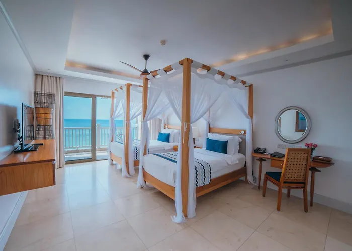 Hemingways Watamu