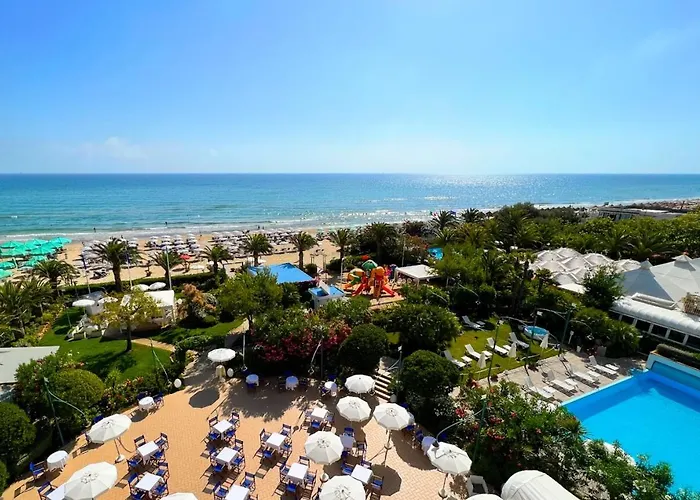 Hotel Parco Delle Rose