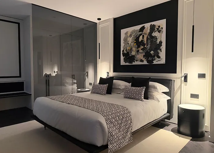 Duomo Hotel&Apartments