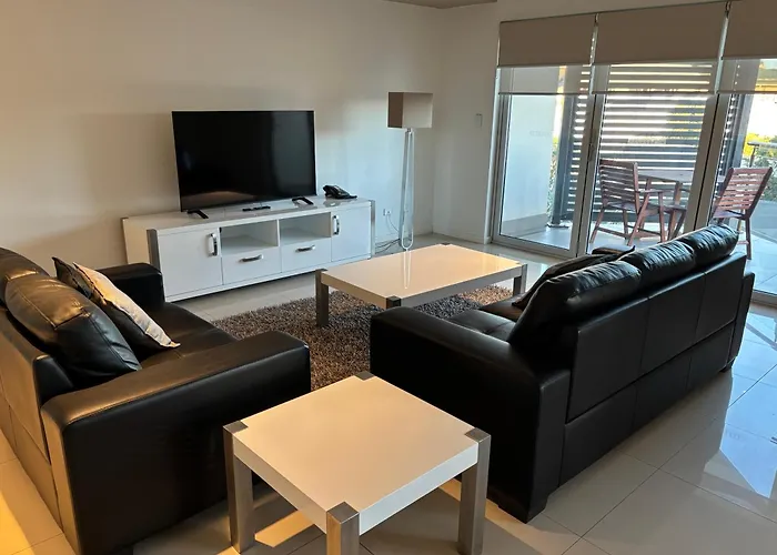 Bunbury Seaview Apartments