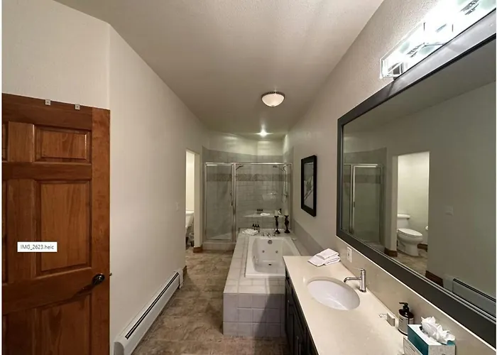 Lodge At Brookside, A Vail Resorts Property