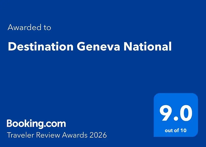 Destination Geneva National