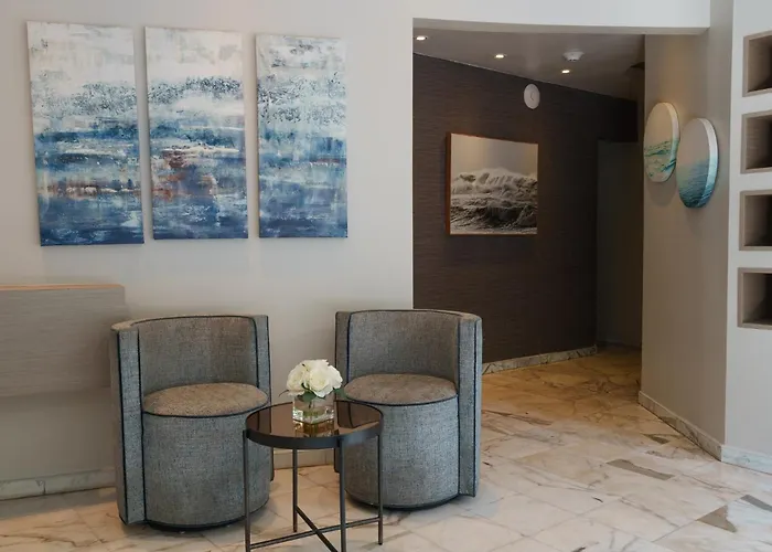 The Wave Hotel Condado