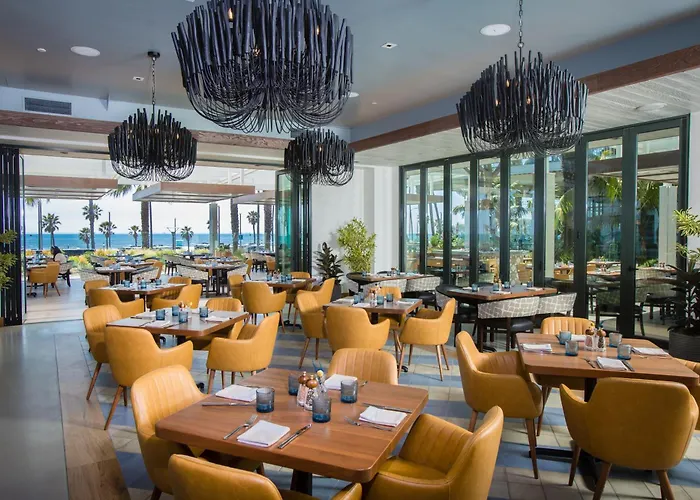 Pasea Hotel & Spa Huntington Beach