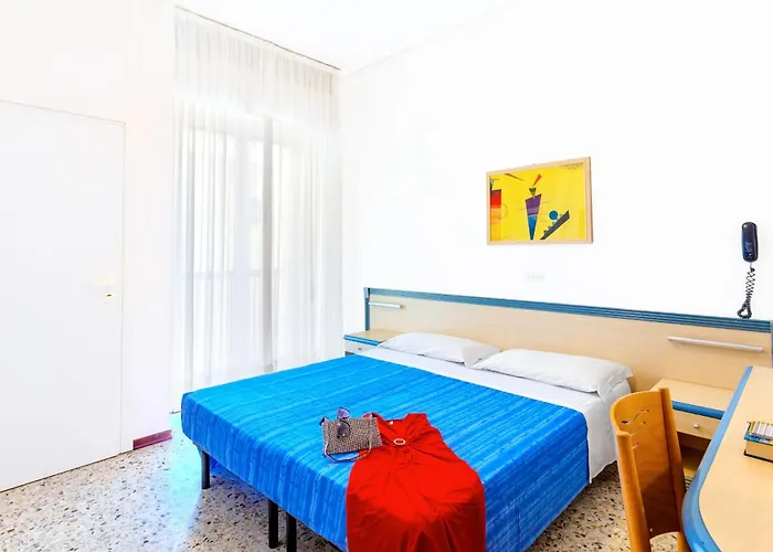 Hotel Brig Cattolica