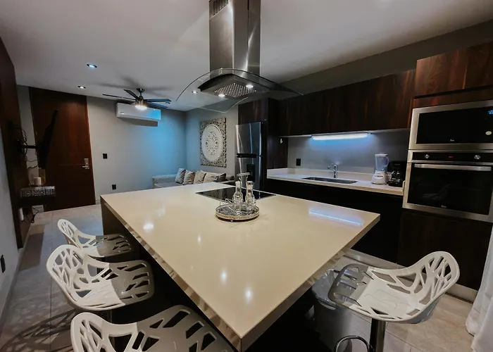 It Boutique Hotel & Restaurant