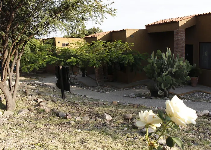 El Faro Hotel Retreat