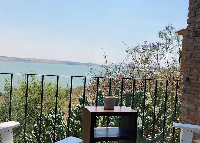 El Faro Hotel Retreat