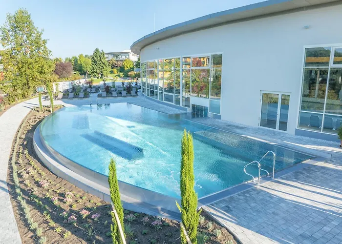 Allegria Resort Stegersbach - Therme Stegersbach
