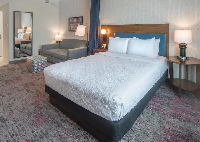 Home2 Suites By Hilton Saratoga Malta