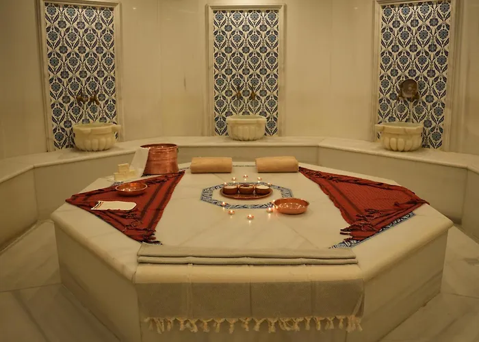 Grand Makel Hotel Topkapi