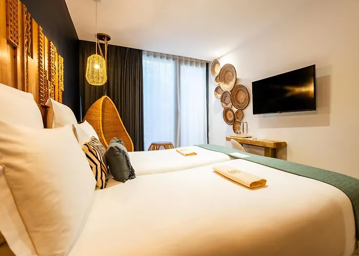 Hotel Le Saint Remy & Spa