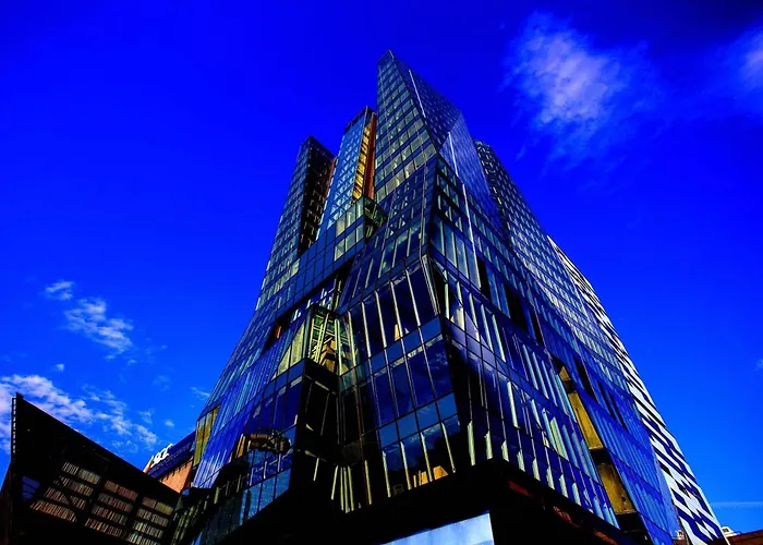 Swissotel Sarajevo