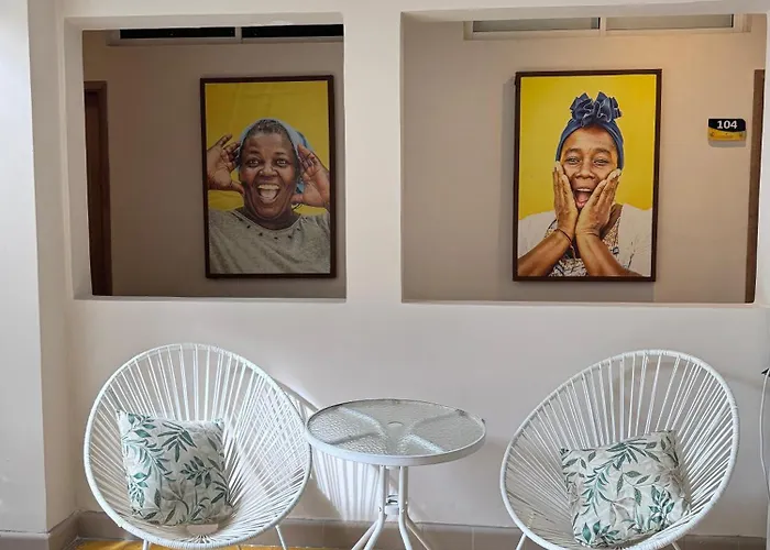 Casa Roman Hotel Boutique