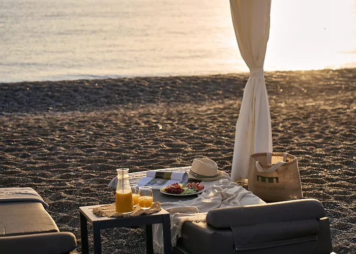 Lindos Grand Resort & Spa - Adults Only