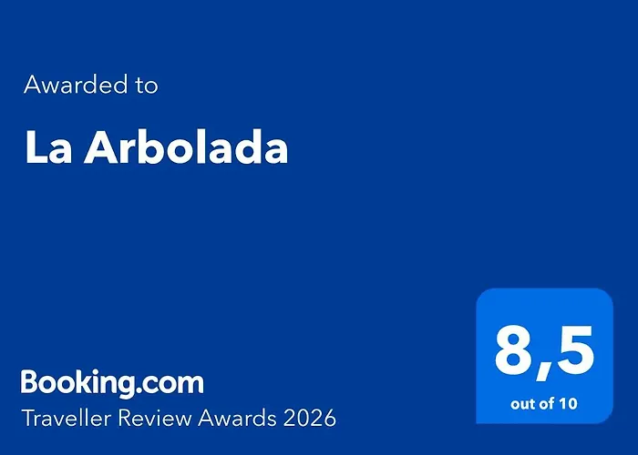 La Arbolada