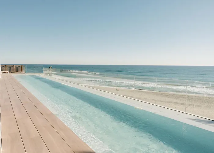 Playa Grande By Tropical (Adults Only)