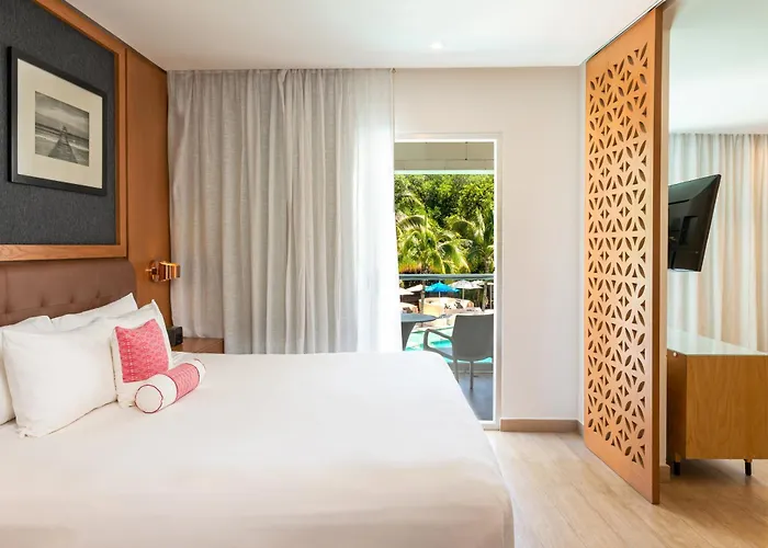 The Fives Beach Hotel & Residences - All Senses Inclusive