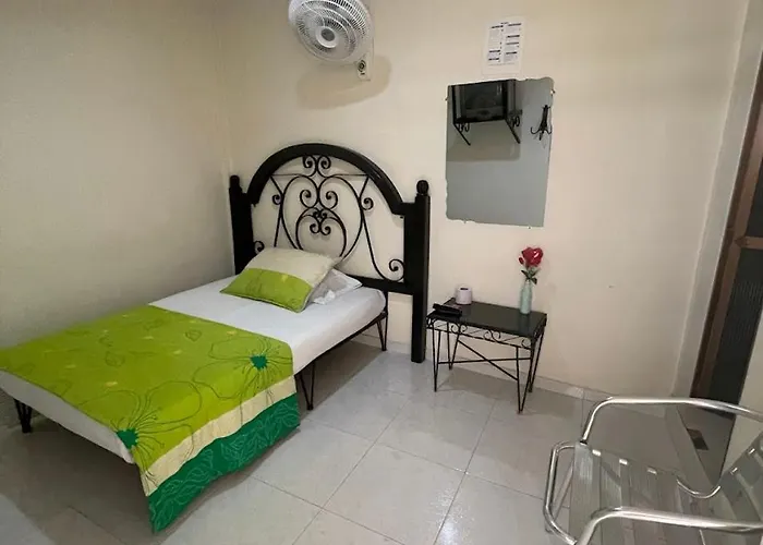 Hotel Morfeo