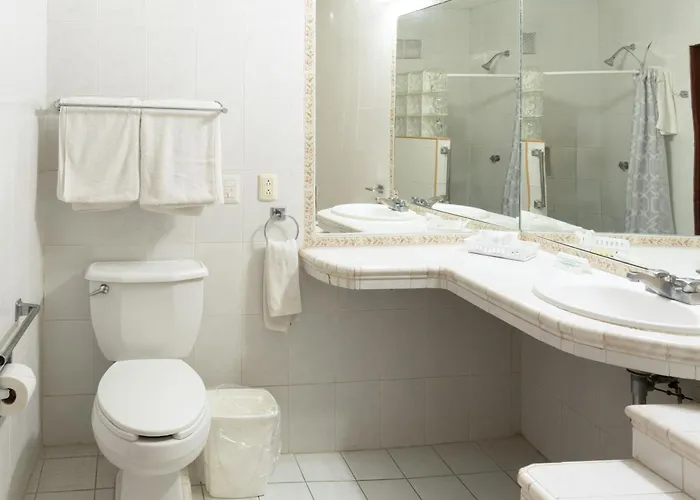 Hotel Posada San Agustin Durango