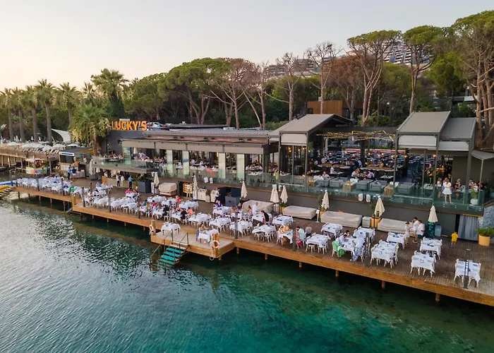 Unique Life Style Hotel