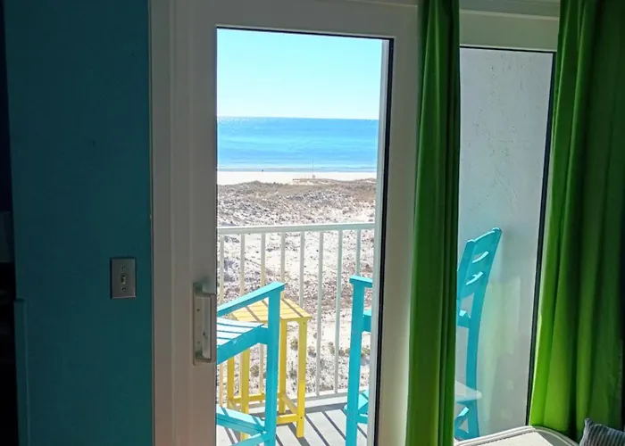 Gulf Shores Plantation Condos